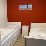 Akzent Waldhotel Ruegen