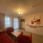 Akzent Waldhotel Ruegen 호텔 4*