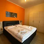Akzent Waldhotel Ruegen