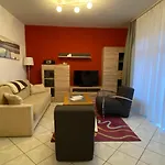 Akzent Waldhotel Ruegen 호텔 괴렌