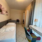 Akzent Waldhotel Ruegen Hotel 4*
