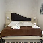 Akzent Waldhotel Ruegen 4* 괴렌