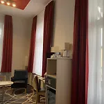 Akzent Waldhotel Ruegen 4* 괴렌