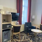 Akzent Waldhotel Ruegen