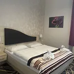 Hotel Akzent Waldhotel Ruegen
