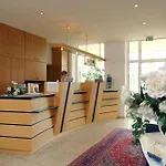 Hotel Akzent Waldhotel Ruegen