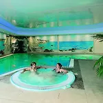 Akzent Waldhotel Ruegen Hotel 4*