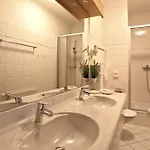 Akzent Waldhotel Ruegen Goehren (Ruegen)
