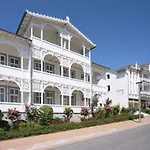 Hotel Akzent Waldhotel Ruegen 4*