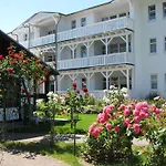 Akzent Waldhotel Ruegen 호텔