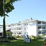 Akzent Waldhotel Ruegen Goehren (Ruegen)