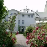 Akzent Waldhotel Ruegen 4* Goehren (Ruegen)