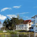 Akzent Waldhotel Ruegen Hotel Goehren (Ruegen)