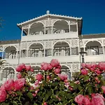 Hotel Akzent Waldhotel Ruegen Goehren (Ruegen)