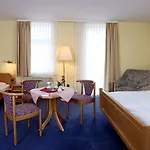 Akzent Waldhotel Ruegen Hotel