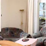 Akzent Waldhotel Ruegen 4* 괴렌