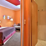 Akzent Waldhotel Ruegen 4*