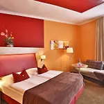 Akzent Waldhotel Ruegen 호텔 괴렌