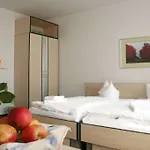 Hotel Akzent Waldhotel Ruegen Goehren (Ruegen)