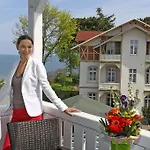 Akzent Waldhotel Ruegen