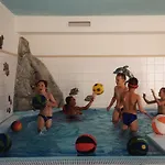 Akzent Waldhotel Ruegen Hotel 4*