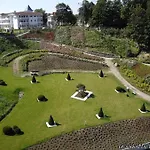 Akzent Waldhotel Ruegen Hotel