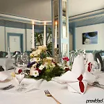 Akzent Waldhotel Ruegen 4* 괴렌