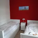Akzent Waldhotel Ruegen 괴렌