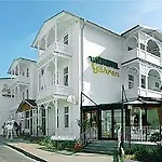 Akzent Waldhotel Ruegen Hotel 4*