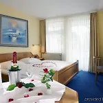 Akzent Waldhotel Ruegen 4*