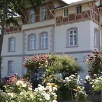 Hotel Akzent Waldhotel Ruegen
