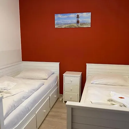 Akzent Waldhotel Ruegen