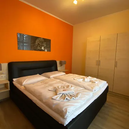 Akzent Waldhotel Ruegen