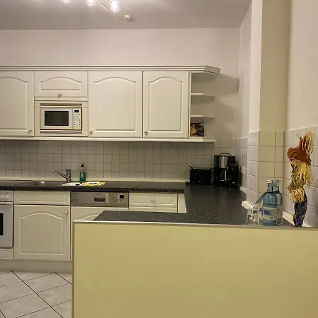 Akzent Waldhotel Ruegen