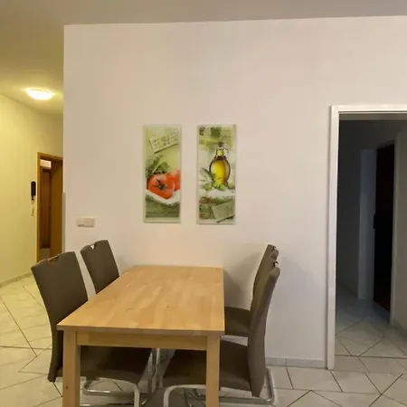 Akzent Waldhotel Spa Rügen 4*