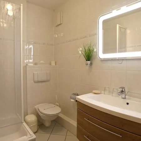 Akzent Waldhotel Ruegen