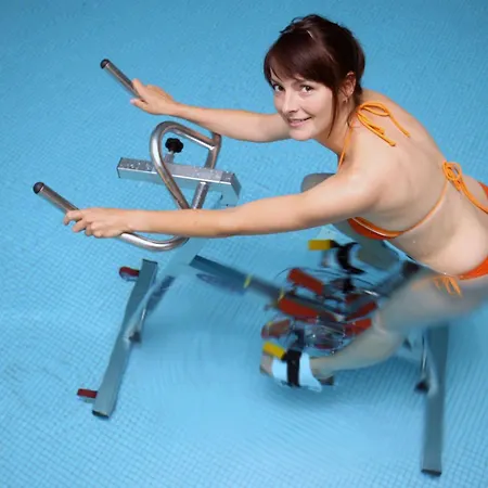 Akzent Waldhotel Ruegen