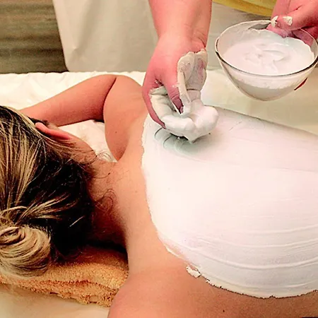 酒店 Akzent Waldhotel Ruegen 4*