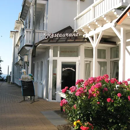 Akzent Waldhotel Ruegen Goehren (Ruegen)