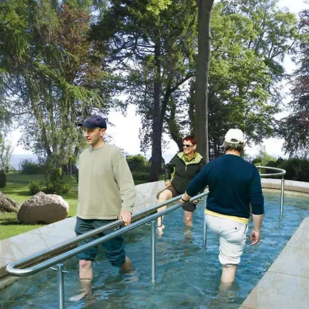 Ξενοδοχείο Akzent Waldhotel Ruegen Goehren (Ruegen)