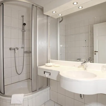 Akzent Waldhotel Ruegen 4*