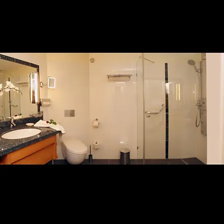 Akzent Waldhotel Ruegen