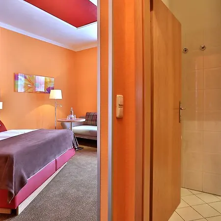 Akzent Waldhotel Ruegen 4*