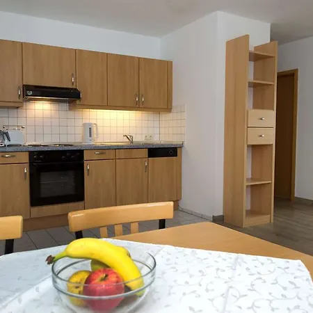 Akzent Waldhotel Ruegen 酒店 奥斯特巴德·哥伦