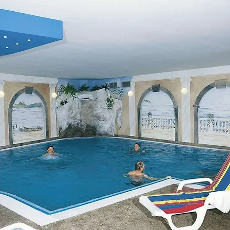 Akzent Waldhotel Ruegen