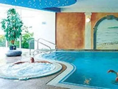 Akzent Waldhotel Ruegen 4*