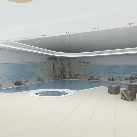 Akzent Waldhotel Ruegen 酒店