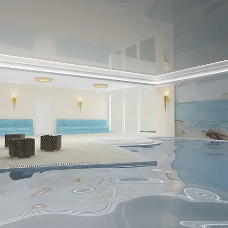 Akzent Waldhotel Ruegen