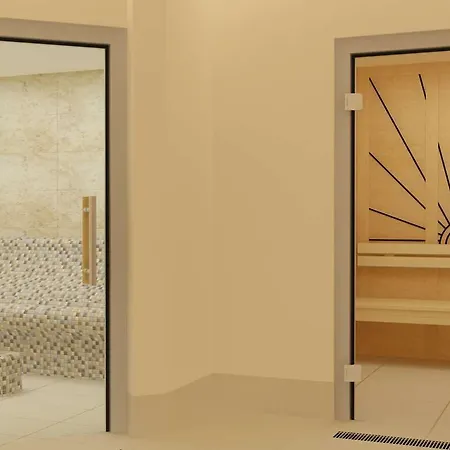 Akzent Waldhotel Ruegen 4* Goehren (Ruegen)