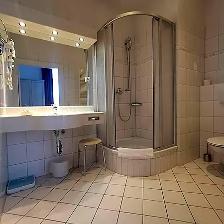 Akzent Waldhotel Rügen Hotel